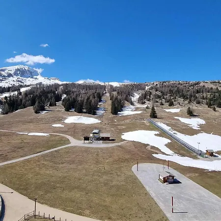 Cosy 4 Pers Avec Terrasse, Proche Pistes Et Commerces - Fr-1-525-261 Apartment Le Devoluy