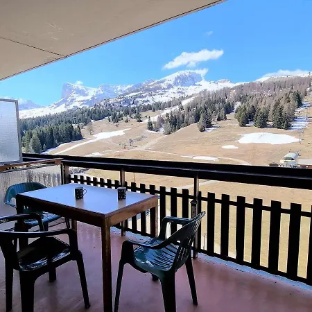 Apartment Cosy 4 Pers Avec Terrasse, Proche Pistes Et Commerces - Fr-1-525-261 *