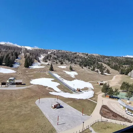 Apartment Cosy 4 Pers Avec Terrasse, Proche Pistes Et Commerces - Fr-1-525-261 *